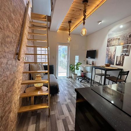 Vila Maria Apartments By Host-Point กอสตา ดา กาปาริกา ภายนอก รูปภาพ