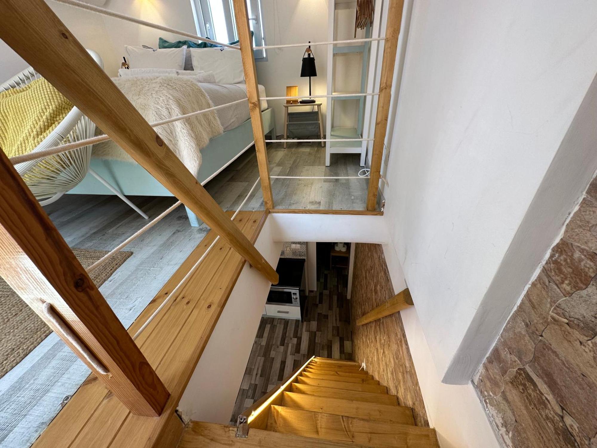 Vila Maria Apartments By Host-Point กอสตา ดา กาปาริกา ภายนอก รูปภาพ