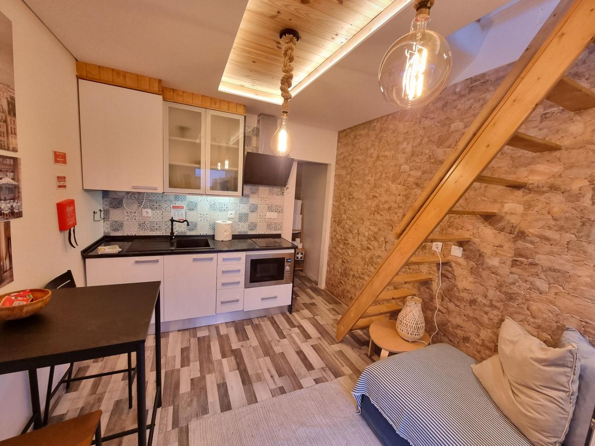 Vila Maria Apartments By Host-Point กอสตา ดา กาปาริกา ภายนอก รูปภาพ