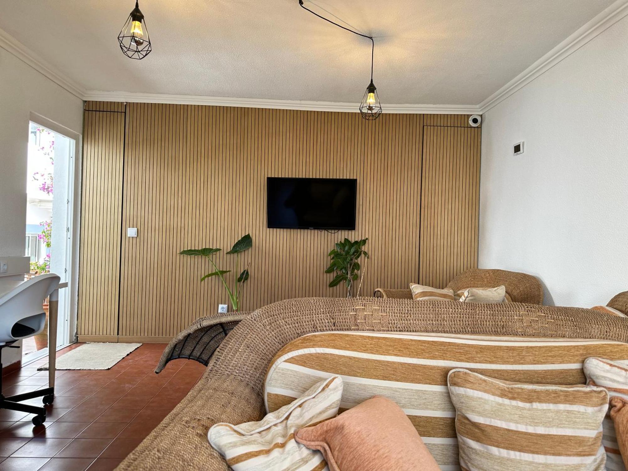 Vila Maria Apartments By Host-Point กอสตา ดา กาปาริกา ภายนอก รูปภาพ