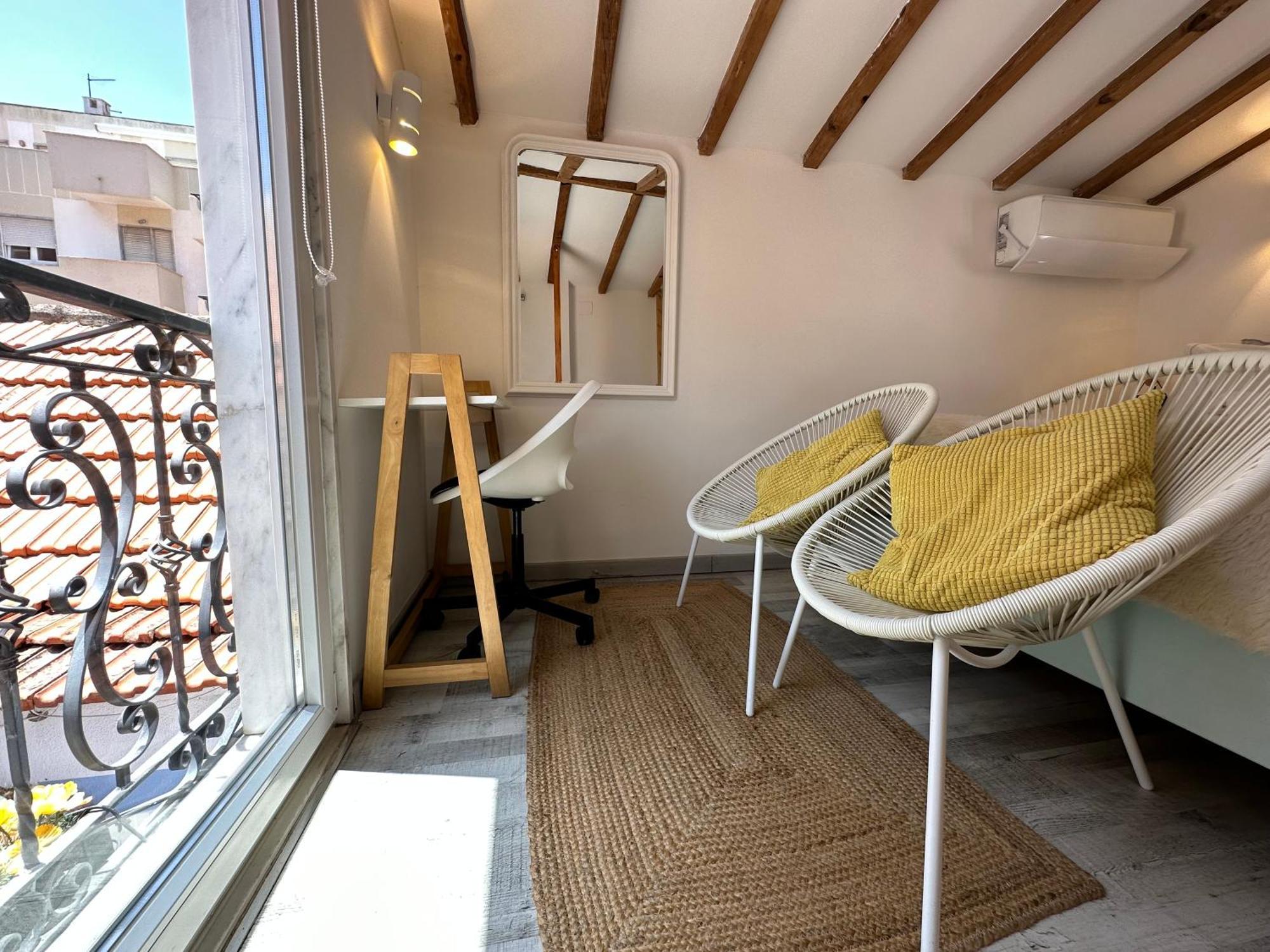 Vila Maria Apartments By Host-Point กอสตา ดา กาปาริกา ภายนอก รูปภาพ